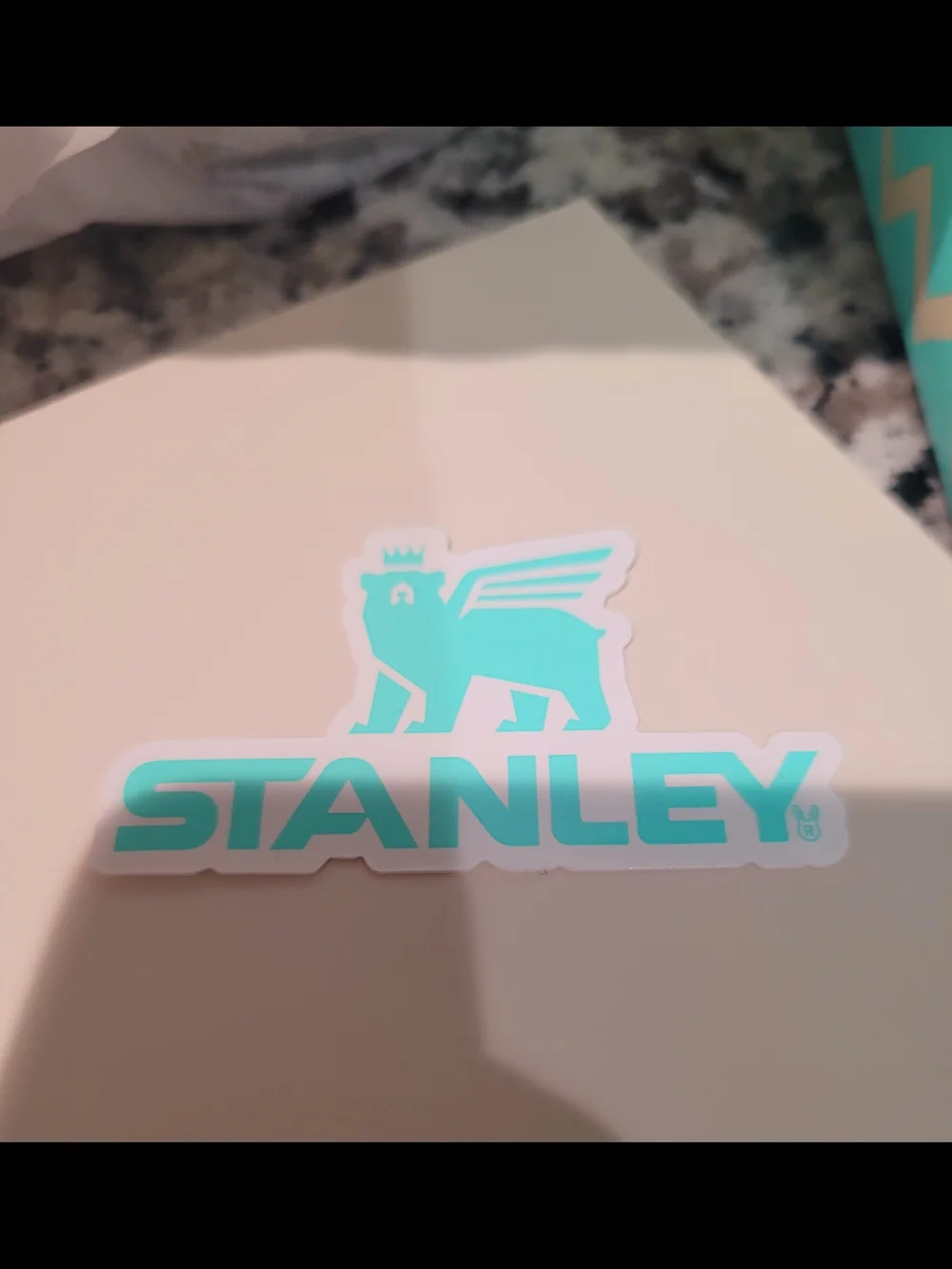 💕 Stanley 20oz Spring Quencher Tumbler with Accessories - Picture 10 of 10